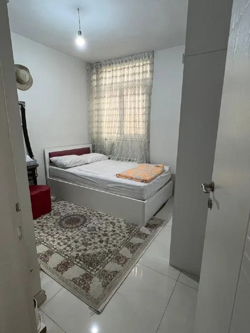 آپارتمان 50 متری یک خوابه در پونک تهران14014730766