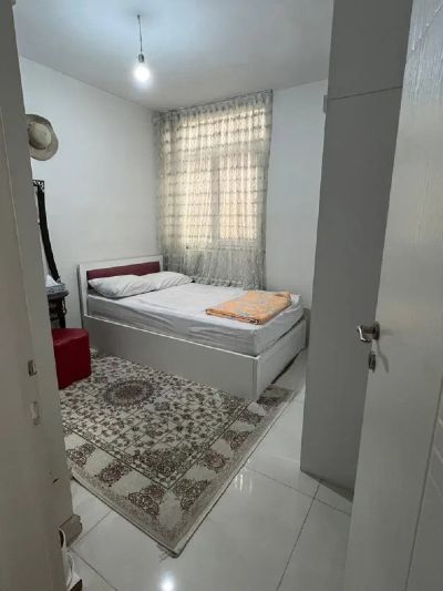 آپارتمان 50 متری یک خوابه در پونک تهران