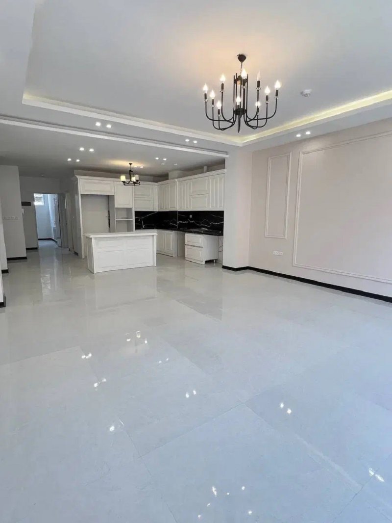 آپارتمان 107 متری دو خوابه در الهیه مشهد14009230698