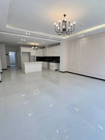 آپارتمان 107 متری دو خوابه در الهیه مشهد