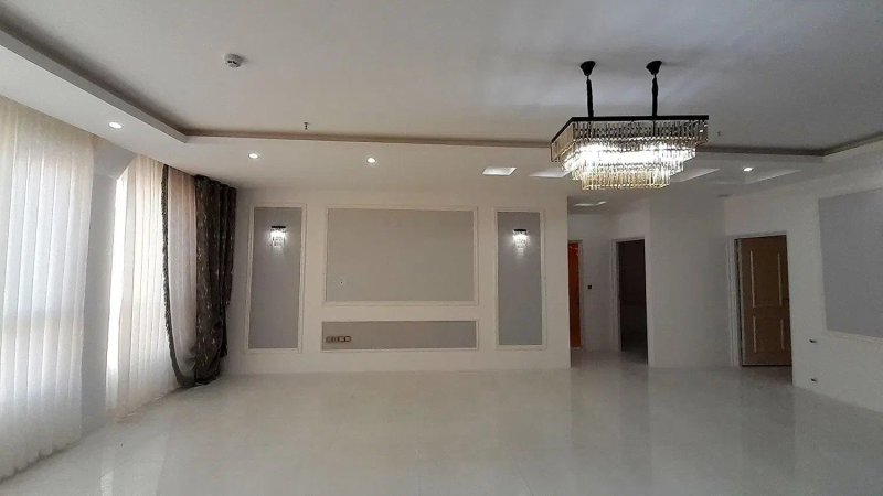 آپارتمان 140 متری سه خوابه در جاهدشهر مشهد14008530680