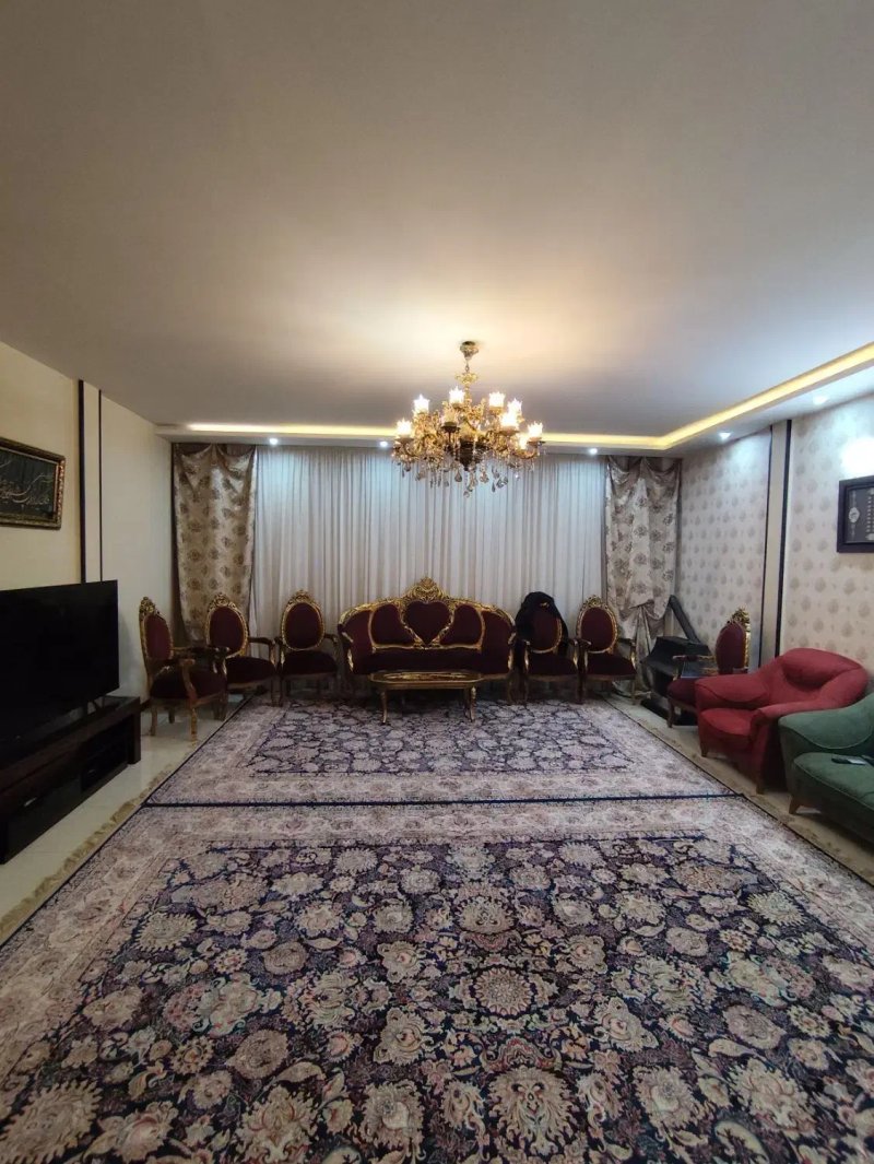 آپارتمان 95 متری دو خوابه در بلوار امیریه مشهد14009430704