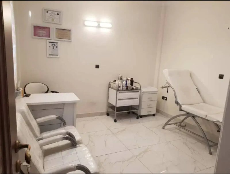 اداری 67 متری دو خوابه در پونک تهران14015330779