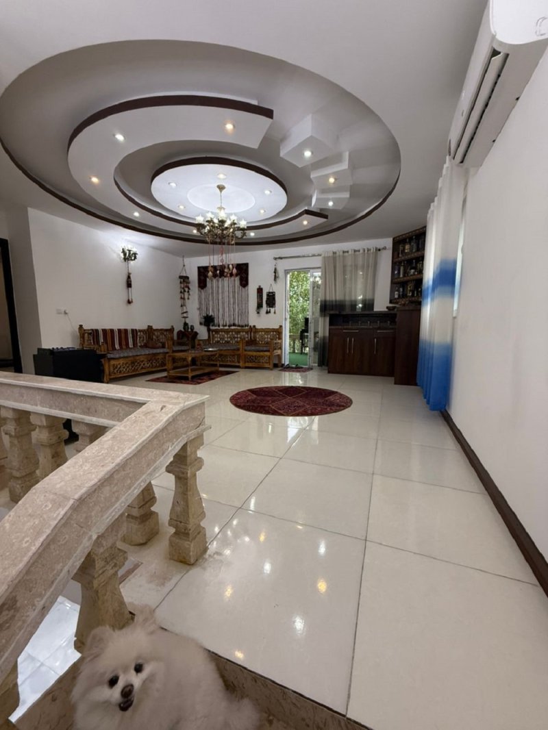 ویلا 270 متری سه خوابه در جاده نور آمل14012230757