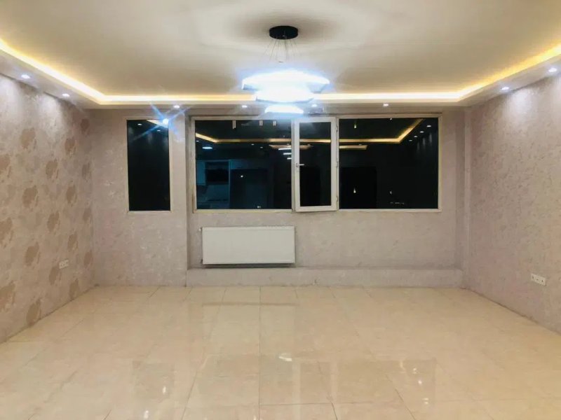 آپارتمان 90 متری دو خوابه در جاهدشهر مشهد14010230732