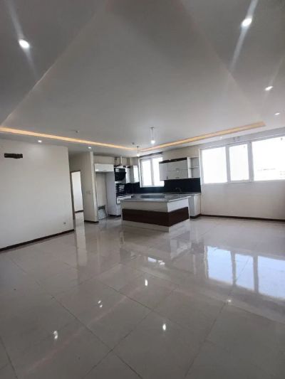 آپارتمان 92 متری دو خوابه در الهیه مشهد