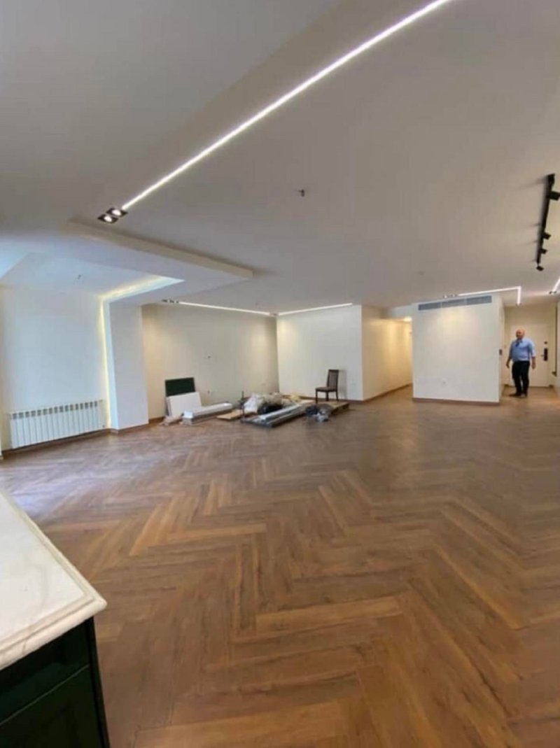 آپارتمان 150 متری سه خوابه در پونک تهران14016230790