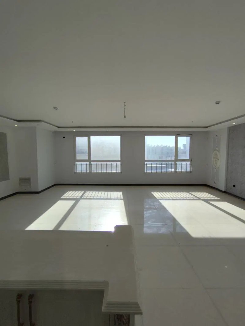 آپارتمان 147 متری سه خوابه در بلوار امیریه مشهد14010030721