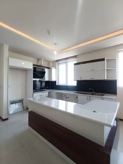 آپارتمان 92 متری دو خوابه در الهیه مشهد