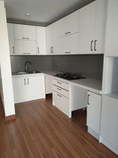 آپارتمان 106 متری دو خوابه در جنت آباد مرکزی تهران