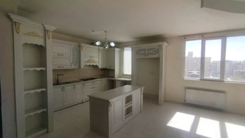 آپارتمان 100 متری دو خوابه در الهیه مشهد14009130695