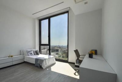 آپارتمان 170 متری سه خوابه در سعادت آباد تهران