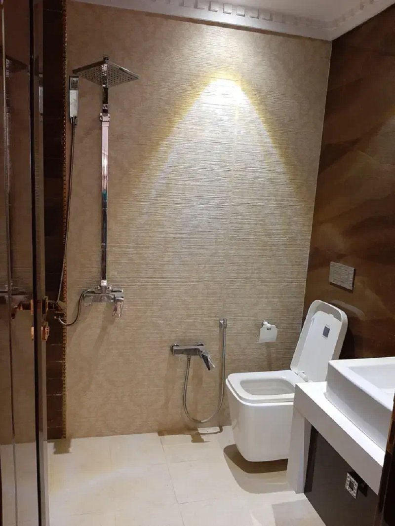 آپارتمان 165 متری سه خوابه در سعادت آباد تهران14025330929