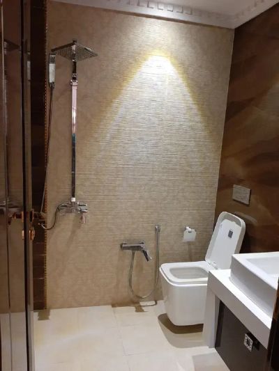 آپارتمان 165 متری سه خوابه در سعادت آباد تهران