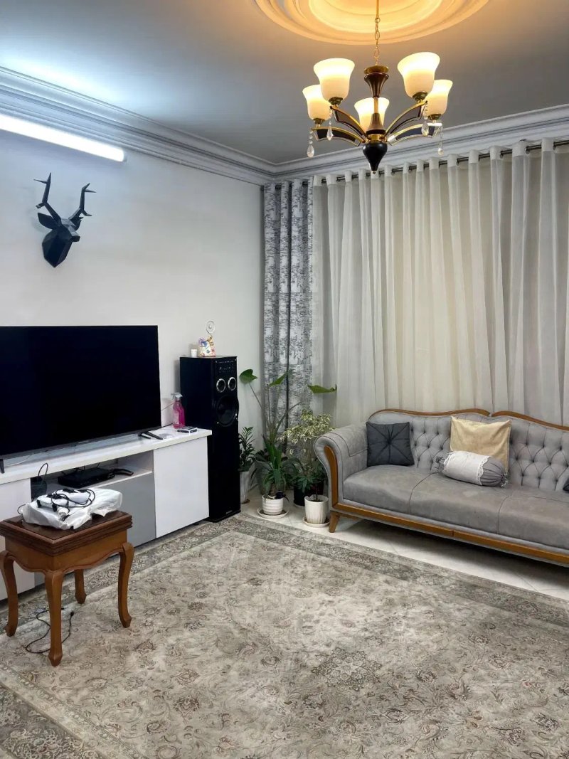 آپارتمان 80 متری دو خوابه در فدک مشهد14026130952