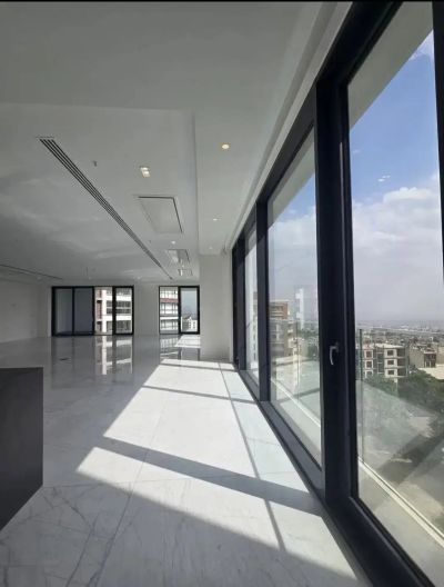 آپارتمان 155 متری سه خوابه در عظیمیه کرج