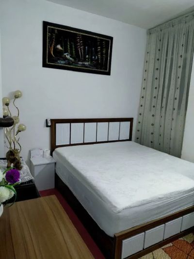 آپارتمان 70 متری یک خوابه در کوی امیرالمومنین مشهد