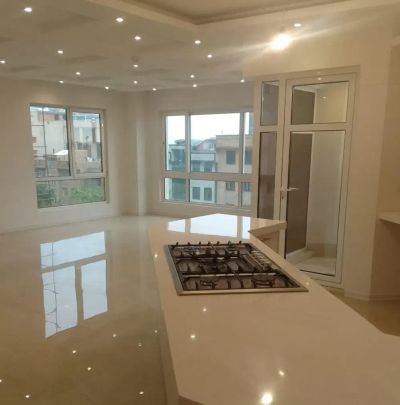 آپارتمان 120 متری سه خوابه در پونک تهران