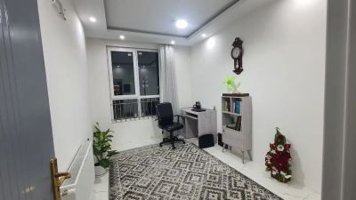 آپارتمان 135 متری سه خوابه در کوی امیرالمومنین مشهد