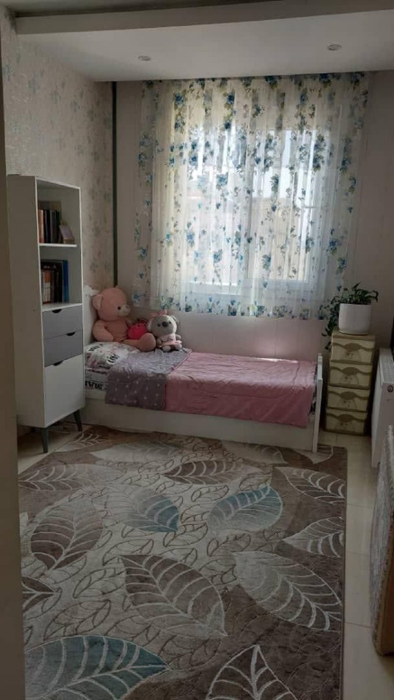 آپارتمان 135 متری سه خوابه در کوی امیرالمومنین مشهد14026230959