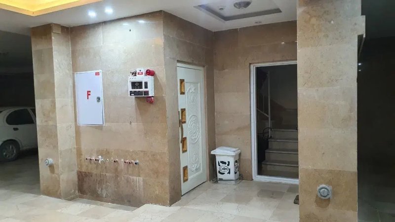 آپارتمان 135 متری سه خوابه در کوی امیرالمومنین مشهد14025730940