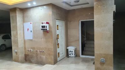 آپارتمان 135 متری سه خوابه در کوی امیرالمومنین مشهد