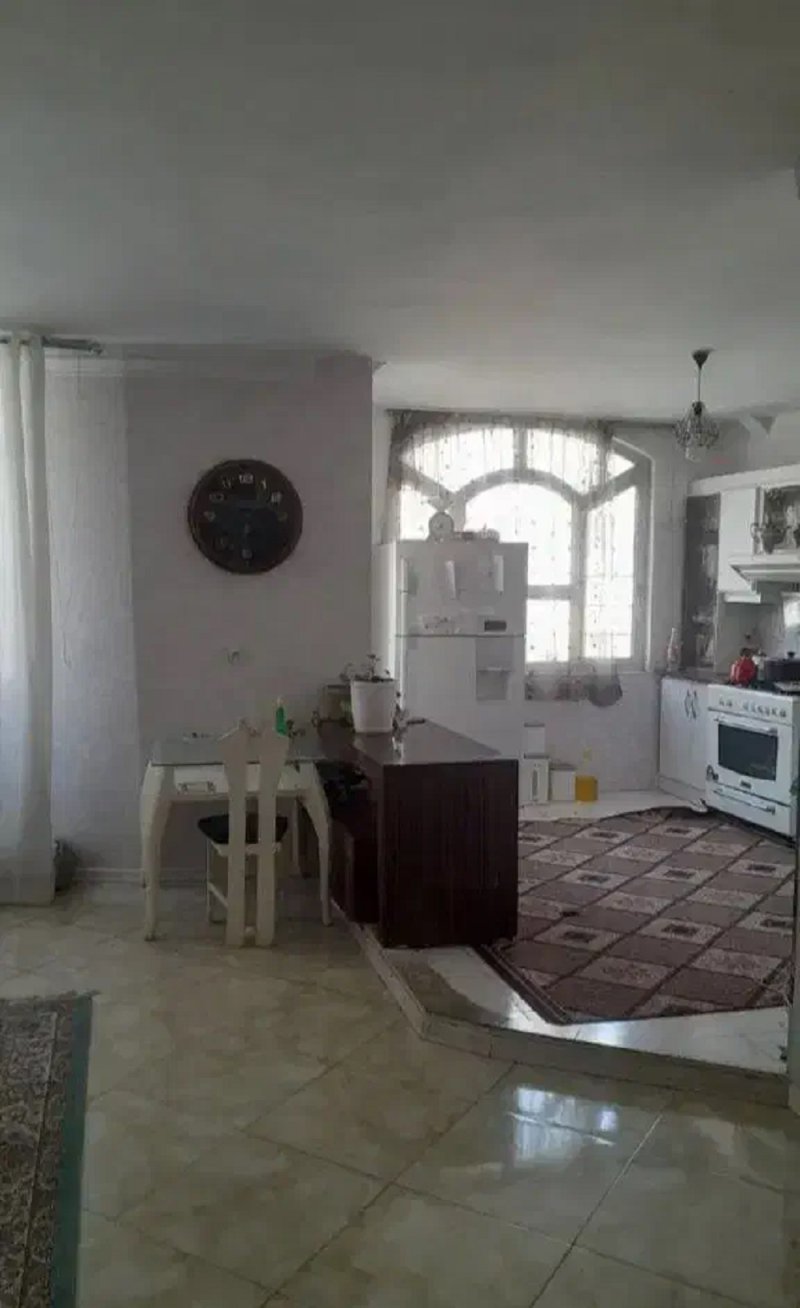 آپارتمان 90 متری دو خوابه در کوی امیرالمومنین مشهد14025930945