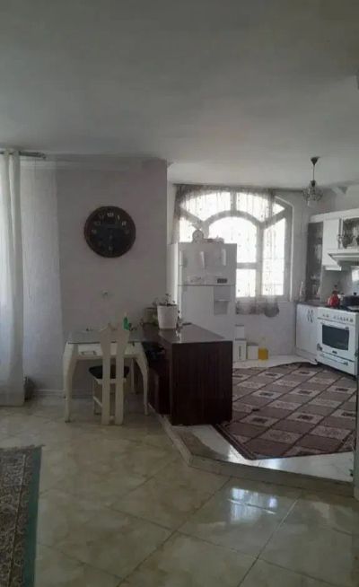 آپارتمان 90 متری دو خوابه در کوی امیرالمومنین مشهد