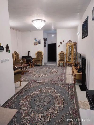 آپارتمان 70 متری یک خوابه در کوی امیرالمومنین مشهد