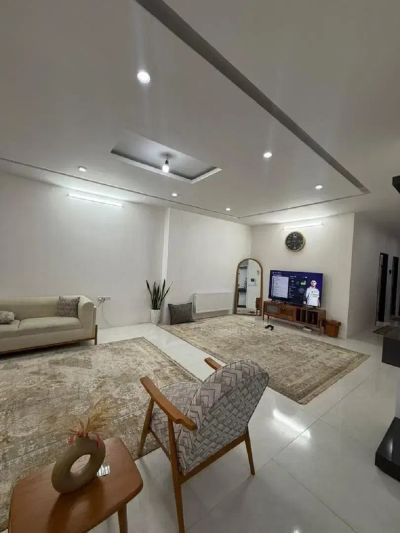 آپارتمان 147 متری سه خوابه در کوی امیرالمومنین مشهد