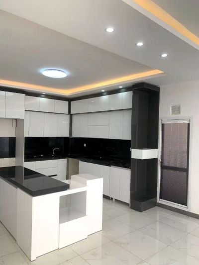 آپارتمان 150 متری سه خوابه در کوی امیرالمومنین مشهد