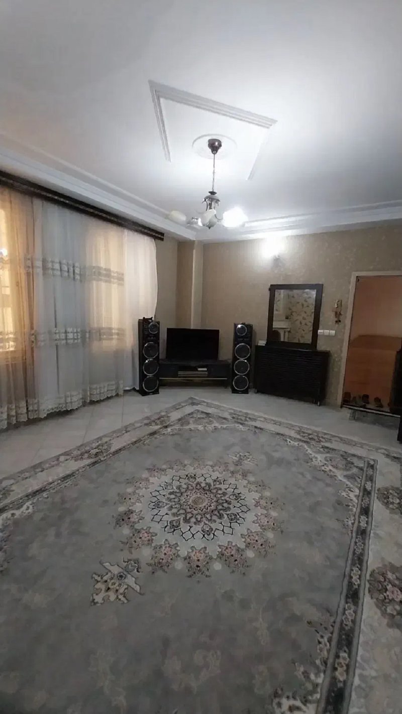 آپارتمان 71 متری دو خوابه در یافت آباد تهران14028631011