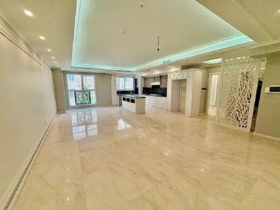 آپارتمان 125 متری سه خوابه در شهرک غرب تهران