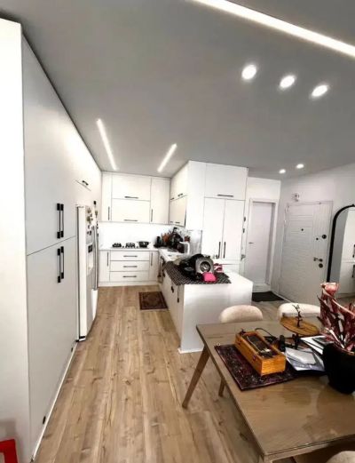 آپارتمان 150 متری سه خوابه در عظیمیه کرج