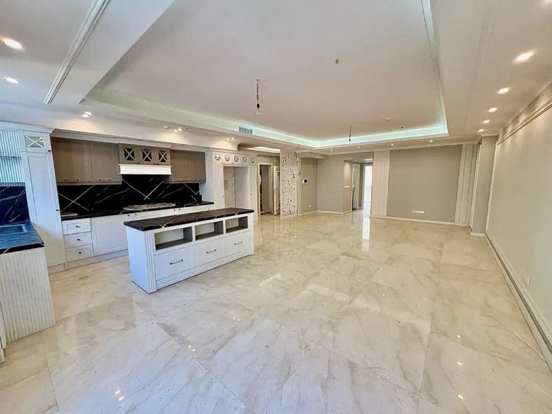 آپارتمان 125 متری سه خوابه در شهرک غرب تهران14026930989