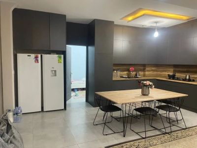 آپارتمان 125 متری سه خوابه در کوی امیرالمومنین مشهد