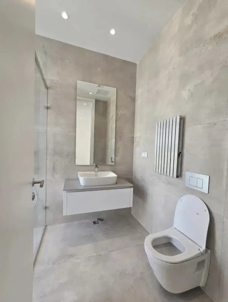 آپارتمان 155 متری سه خوابه در عظیمیه کرج14022930885