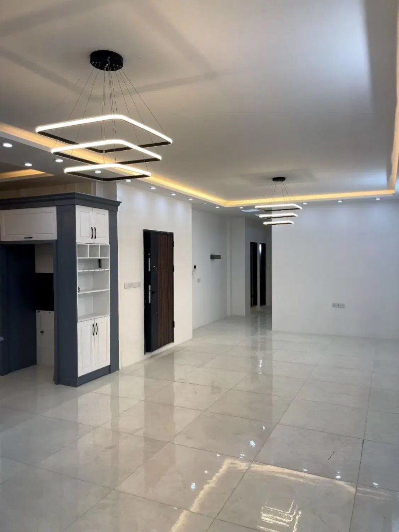 آپارتمان 155 متری سه خوابه در فدک مشهد14026630975