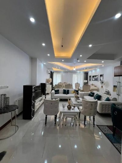 آپارتمان 115 متری دو خوابه در نخست وزیری بابلسر