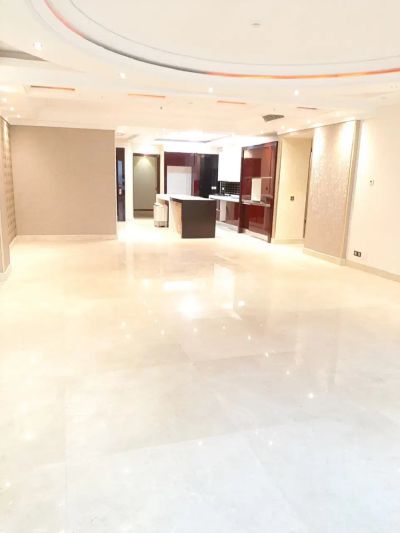 آپارتمان 165 متری سه خوابه در سعادت آباد تهران