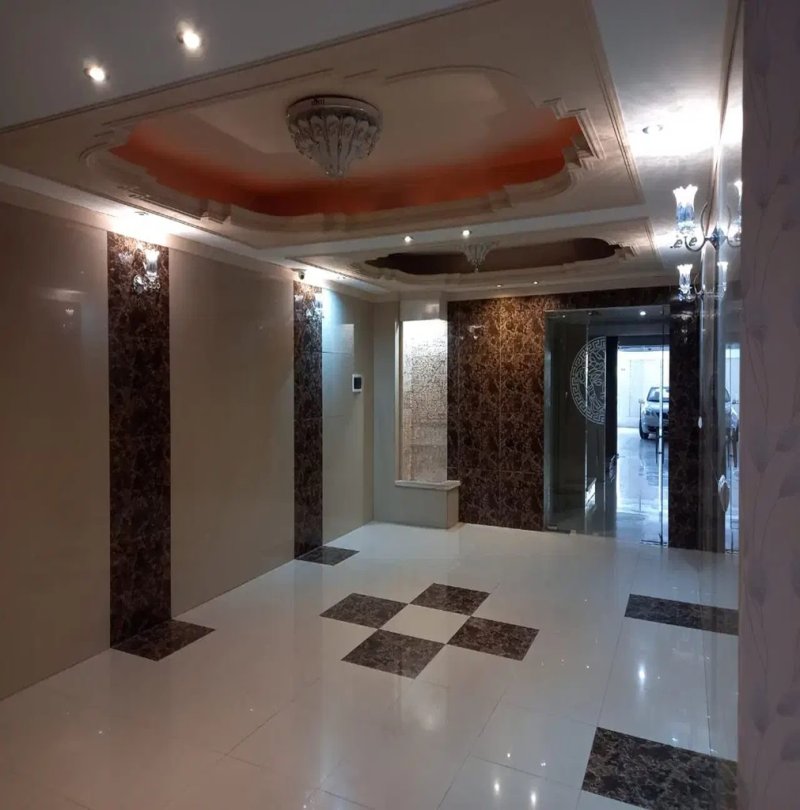 آپارتمان 65 متری یک خوابه در تهرانپارس غربی تهران14024130893