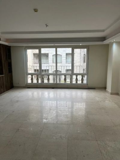 آپارتمان 145 متری سه خوابه در سعادت آباد تهران