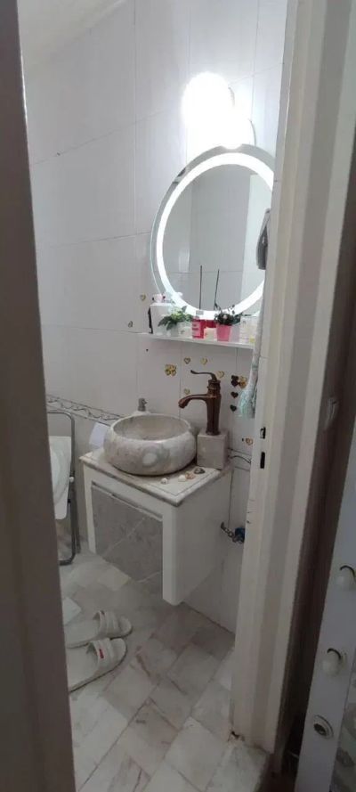 آپارتمان 60 متری یک خوابه در سعادت آباد تهران