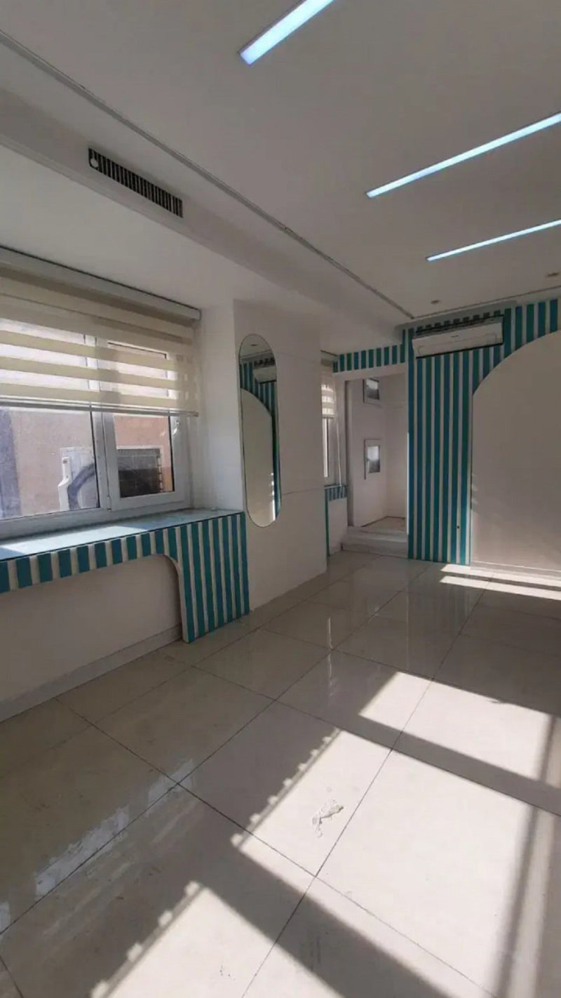 اداری 75 متری دو خوابه در سعادت آباد تهران14031131030