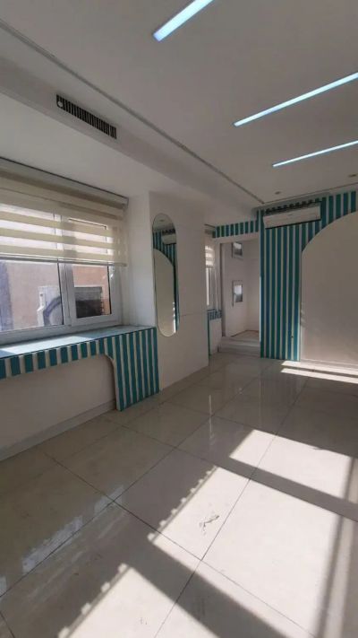 اداری 75 متری دو خوابه در سعادت آباد تهران