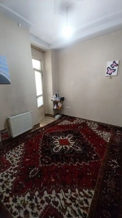 آپارتمان 71 متری دو خوابه در یافت آباد تهران