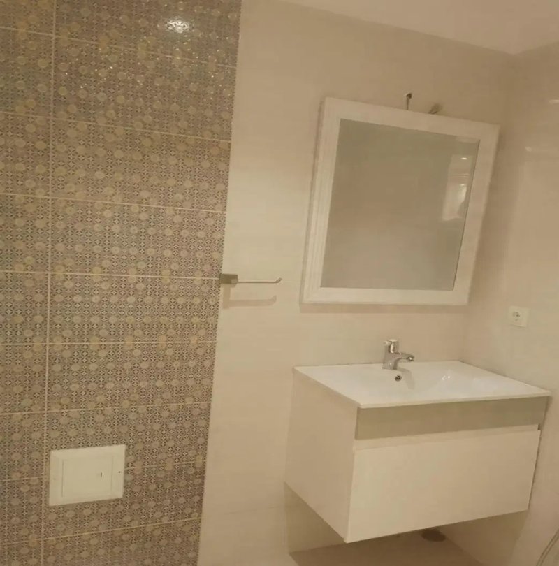 آپارتمان 120 متری سه خوابه در پونک تهران14024730919