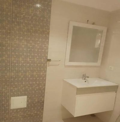 آپارتمان 120 متری سه خوابه در پونک تهران