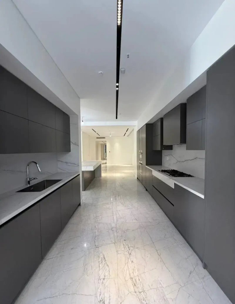 آپارتمان 155 متری سه خوابه در عظیمیه کرج14022930883