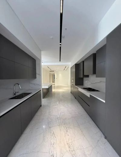 آپارتمان 155 متری سه خوابه در عظیمیه کرج